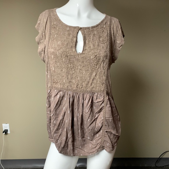 Lucky Brand Tops - Lucky Brand top